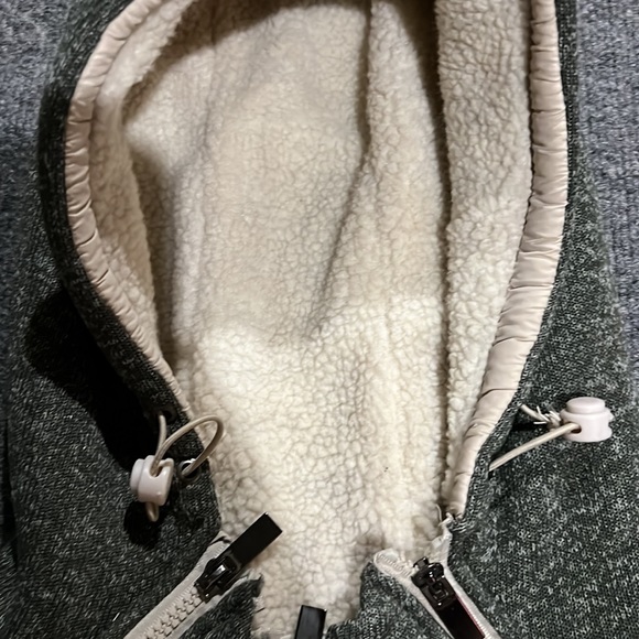 Bubble jacket - Picture 2 of 6